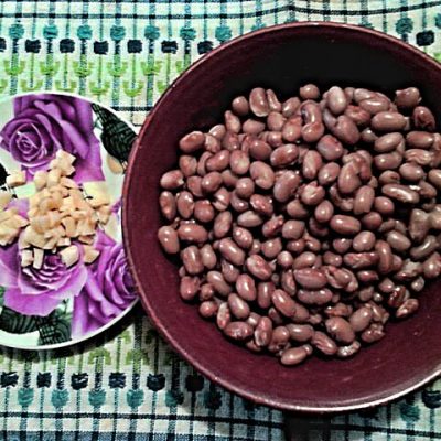 Фото рецепта - Суп Минестроне-итальянский “супище” - шаг 4