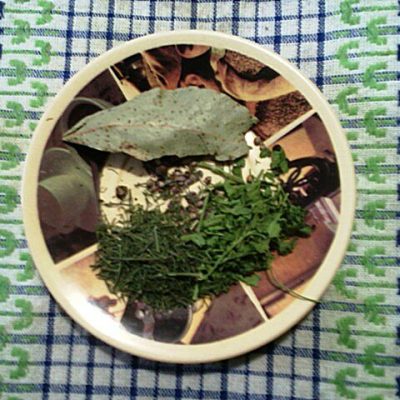 Фото рецепта - Суп Минестроне-итальянский “супище” - шаг 6