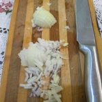 Фото рецепта - Невероятно легкое и нежное соте из баклажан - шаг 1