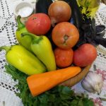 Фото рецепта - Невероятно легкое и нежное соте из баклажан - шаг 1