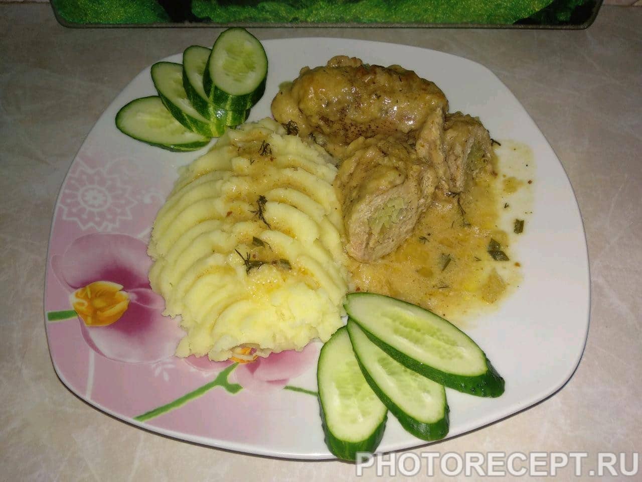 Цибулячки