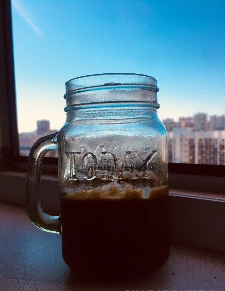 Шок-манже