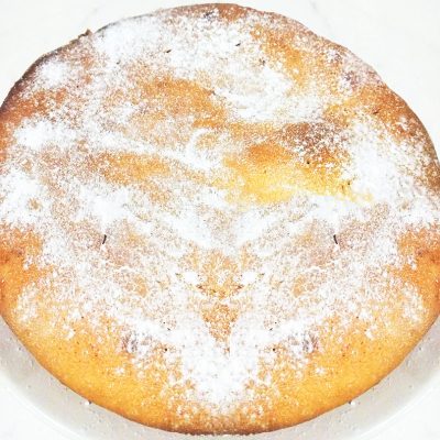 Вкусный манник - рецепт с фото Вкусный манник - рецепт с фото