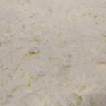 Фото рецепта - Вкуснейший картофельный пирог, запеченный с сыром и капустой - шаг 3