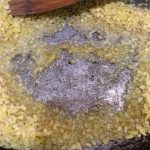Фото рецепта - Булгур с зеленым горошком и овощами - шаг 1