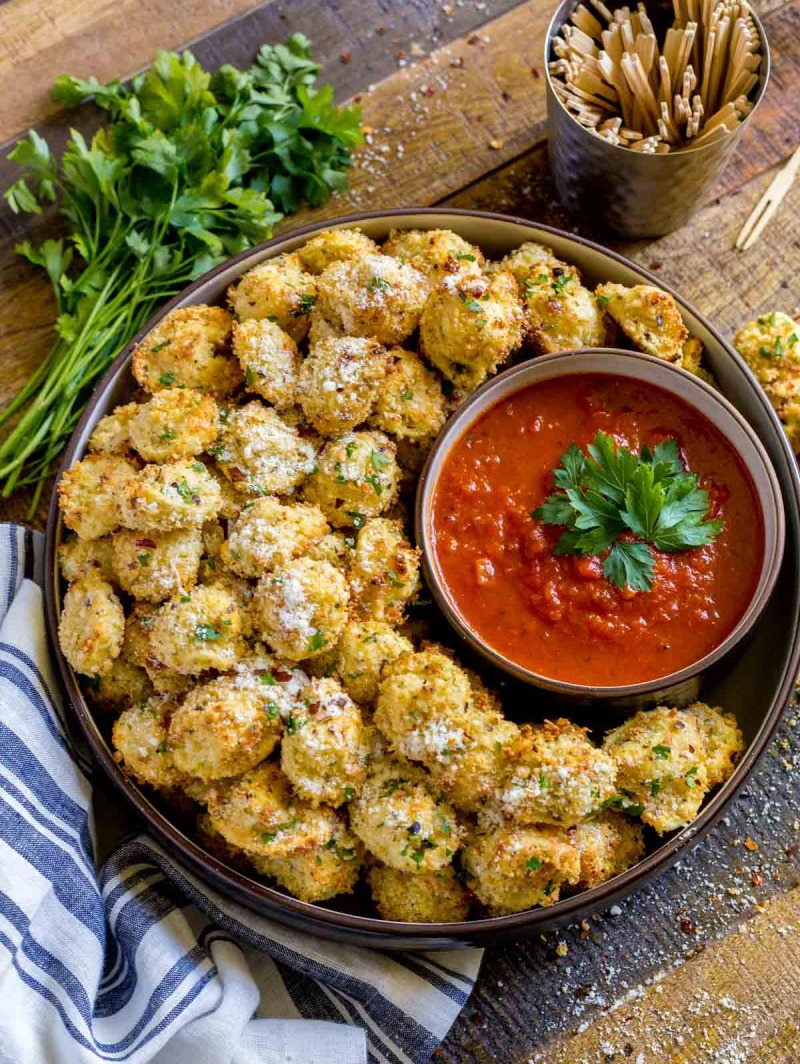 Закуска — Снеки (на молоке)