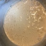 Фото рецепта - Пирог с яблоками и корицей в мультиварке - шаг 1