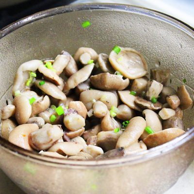 Маринованные грибы - рецепт с фото Маринованные грибы - рецепт с фото