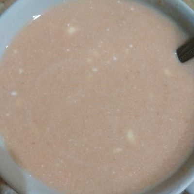 Фото рецепта - Ленивые голубцы с пекинской капустой, куриным фаршем и рисом - шаг 6
