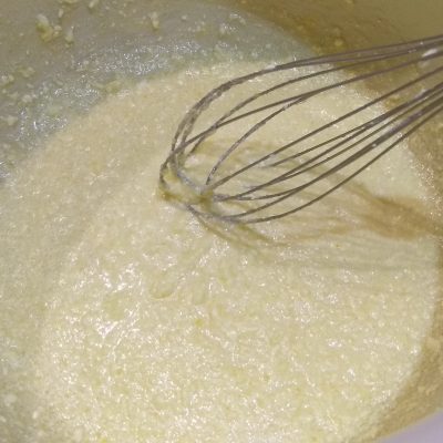 Фото рецепта - Нежное ароматное печенье вкусом из детства - шаг 2