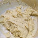 Фото рецепта - Нежное ароматное печенье вкусом из детства - шаг 3