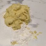 Фото рецепта - Нежное ароматное печенье вкусом из детства - шаг 3