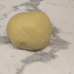 Фото рецепта - Нежное ароматное печенье вкусом из детства - шаг 3