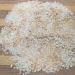 Фото рецепта - Нежное ароматное печенье вкусом из детства - шаг 4
