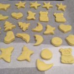 Фото рецепта - Нежное ароматное печенье вкусом из детства - шаг 5