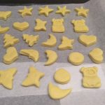 Фото рецепта - Нежное ароматное печенье вкусом из детства - шаг 5