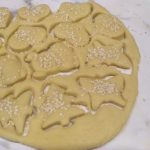 Фото рецепта - Нежное ароматное печенье вкусом из детства - шаг 5