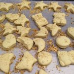 Фото рецепта - Нежное ароматное печенье вкусом из детства - шаг 5