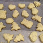 Фото рецепта - Нежное ароматное печенье вкусом из детства - шаг 5