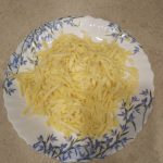 Фото рецепта - Запеченная фасоль с куриной грудкой под сырной шубкой - шаг 2