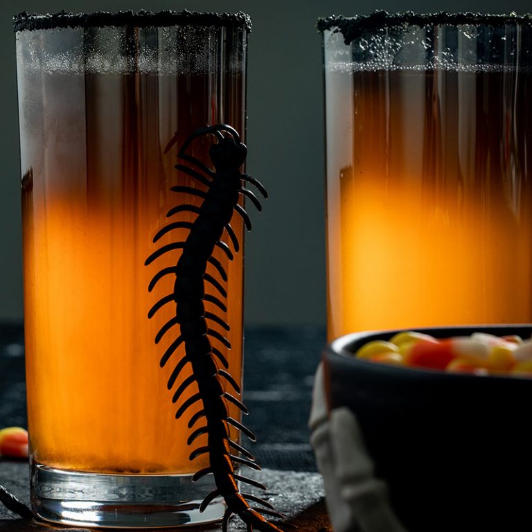 Коктейль OldFashioned (Олд фешен) рецепт с фото пошагово