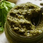 Итальянский соус песто (классический рецепт) рецепт с фото пошагово ...