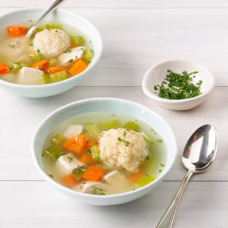Домашний куриный бульон - рецепт приготовления