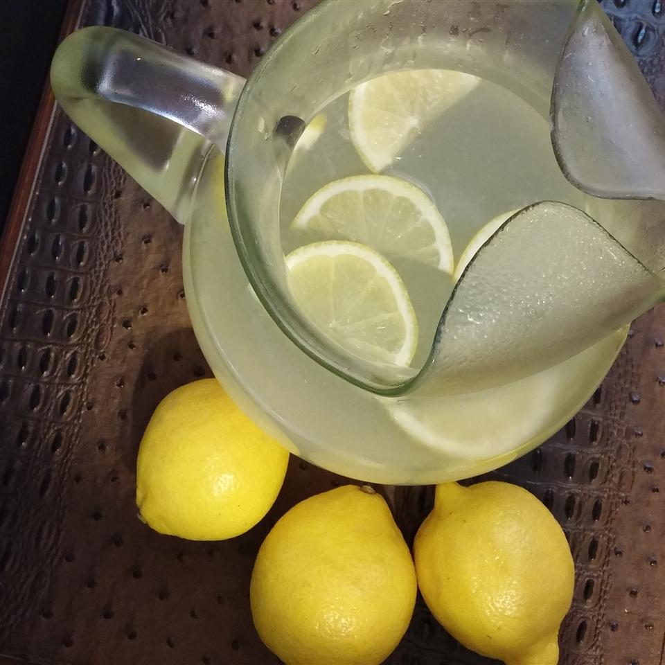 Самый вкусный лимонад