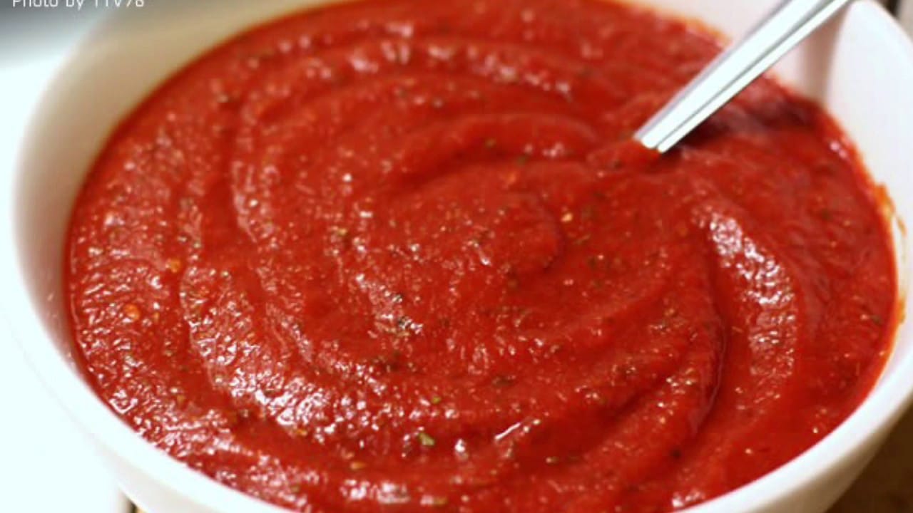 Вкуснейший соус Маринара