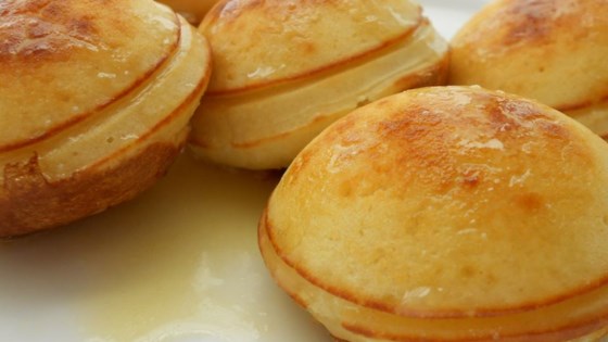 Масляный молочный сироп