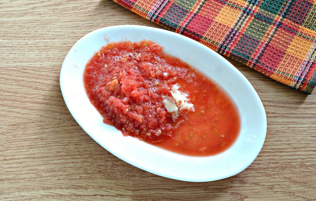 Фото рецепта - Гречневая каша с овощами и отварным мясом в мультиварке - шаг 2