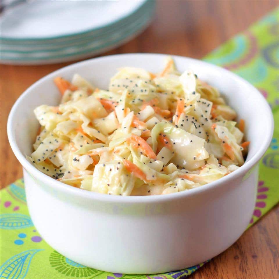 Kneecole Slaw