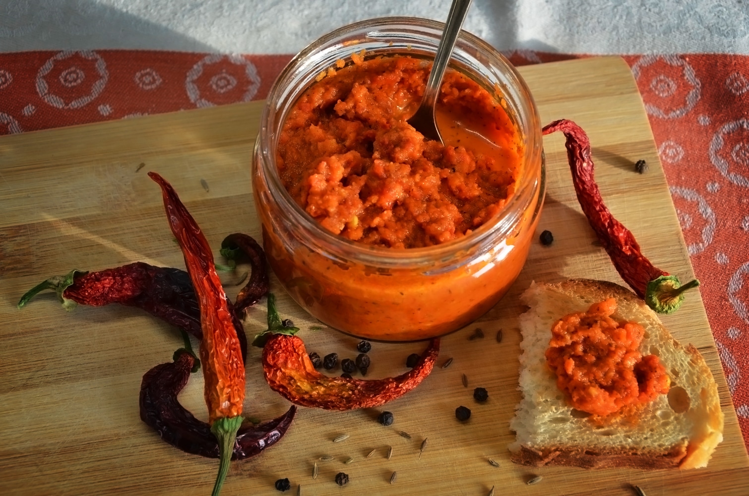 <span>Африканская кухня</span>