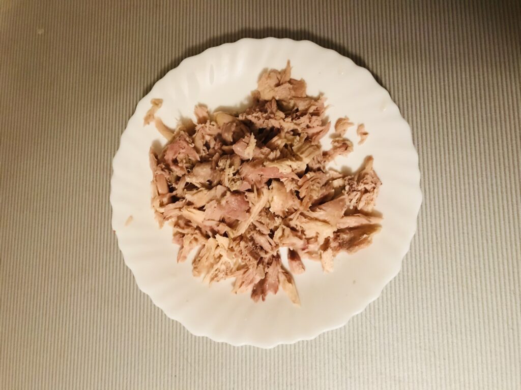 Фото рецепта - Суп из домашней курицы с макаронами - шаг 5