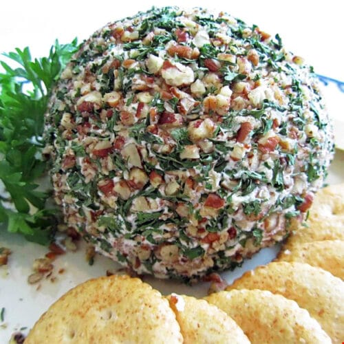 Сырный шар с сухофруктами рецепт с фото пошагово - PhotoRecept.ru