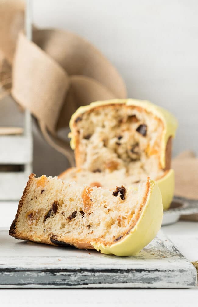 Кулич пасхальный