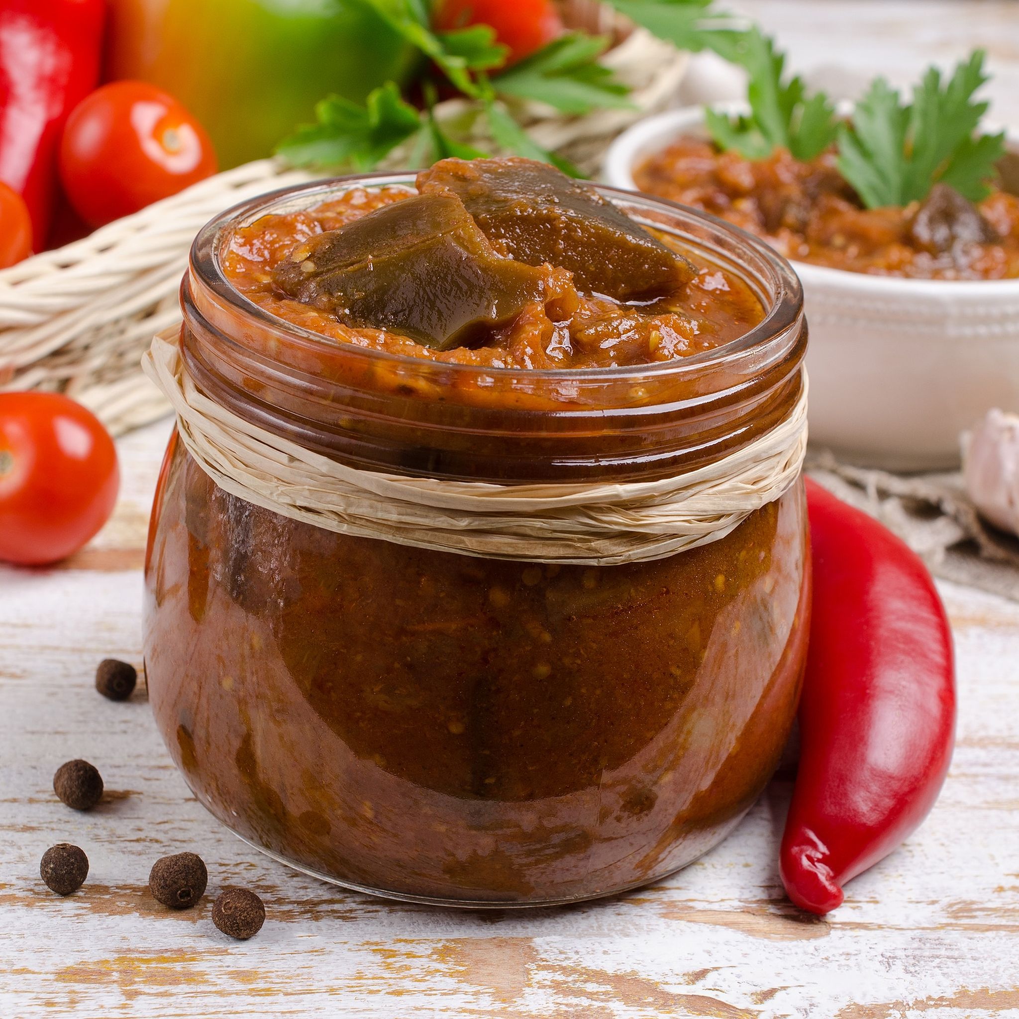 Салат на зиму 