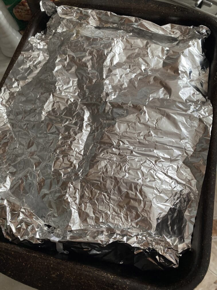 Фото рецепта - Запеченные свиные ребрышки - шаг 6