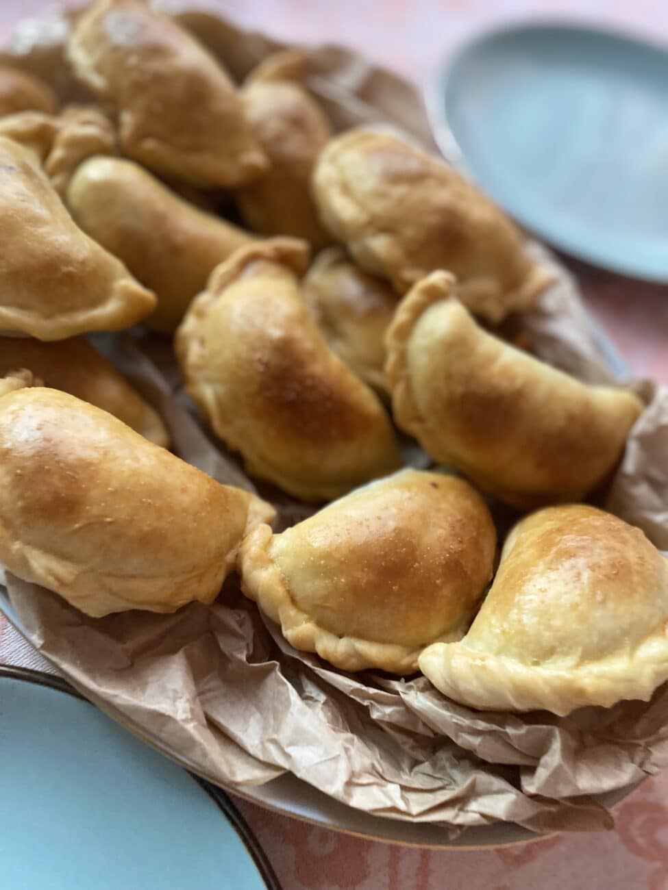 Начинка для пирожков из печени