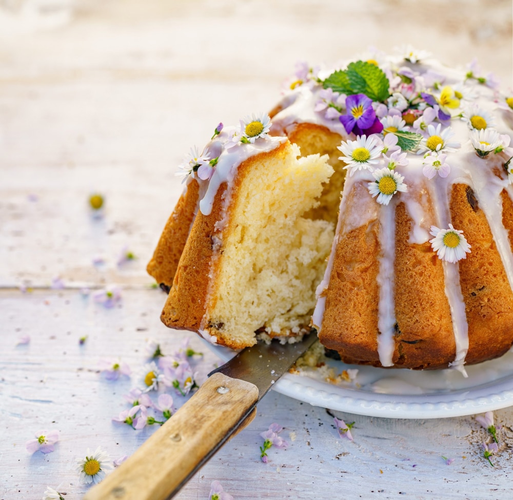 Пасхальный кулич для начинающих (быстрый и простой рецепт кулича)