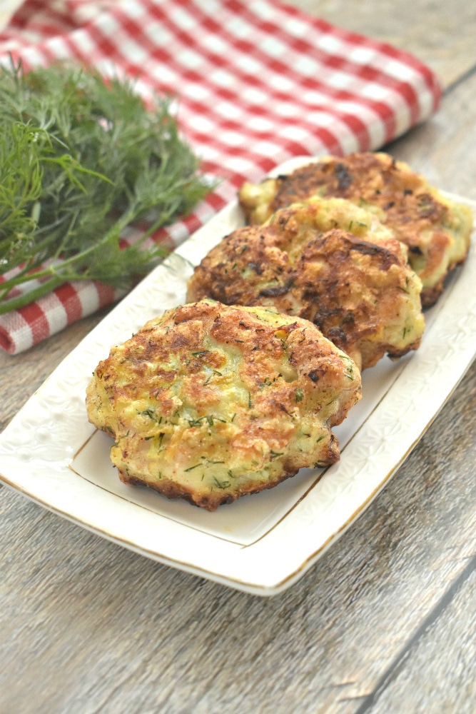 Рубленые котлеты из куриной грудки и кабачка