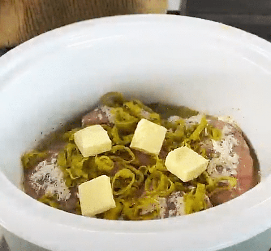 Фото рецепта - Запеканка из лаваша с курицей и сыром (энчиладас) - шаг 1